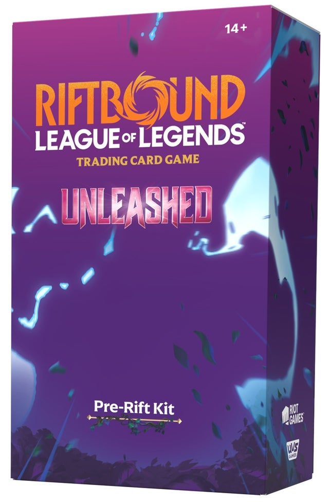 Riftbound | Xplore Games