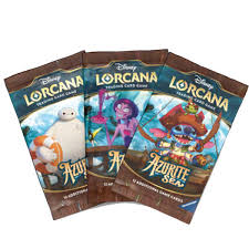 Lorcana | Xplore Games