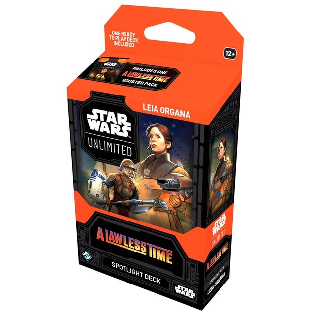 Star Wars Unlimited | Xplore Games