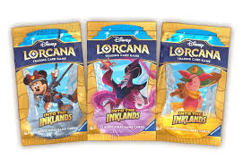 Lorcana | Xplore Games