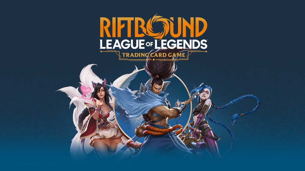 Riftbound Events | Xplore Games