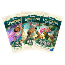 Lorcana | Xplore Games