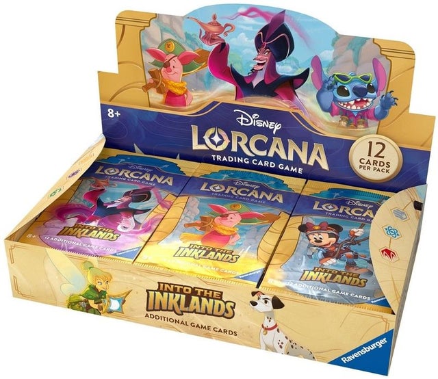 Lorcana | Xplore Games