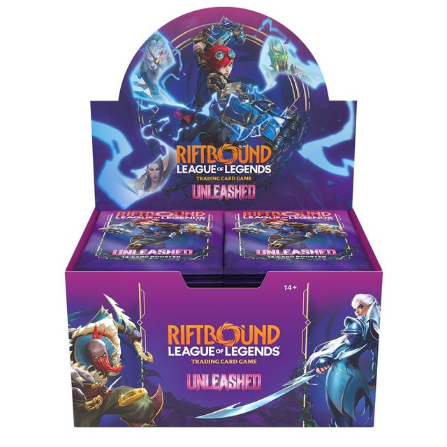Riftbound | Xplore Games