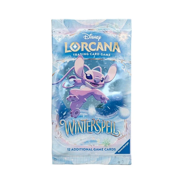 ロルカナ　ダンボ Lorcana | Xplore Games