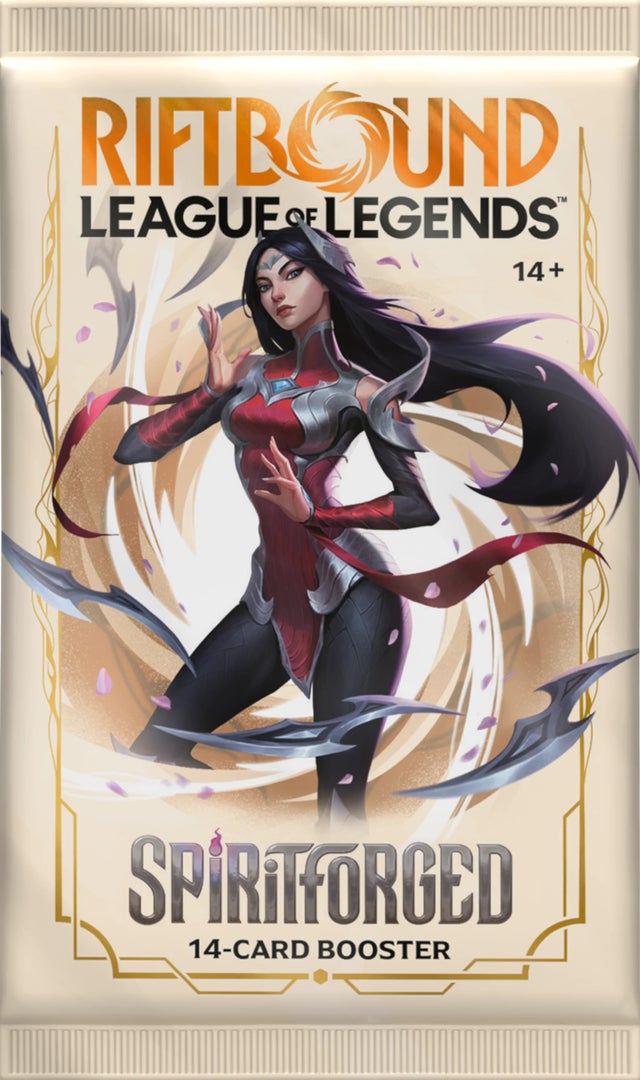 Riftbound | Xplore Games