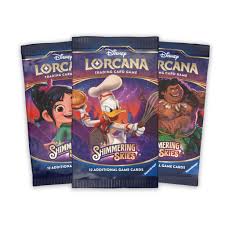 ロルカナ　ダンボ Lorcana | Xplore Games